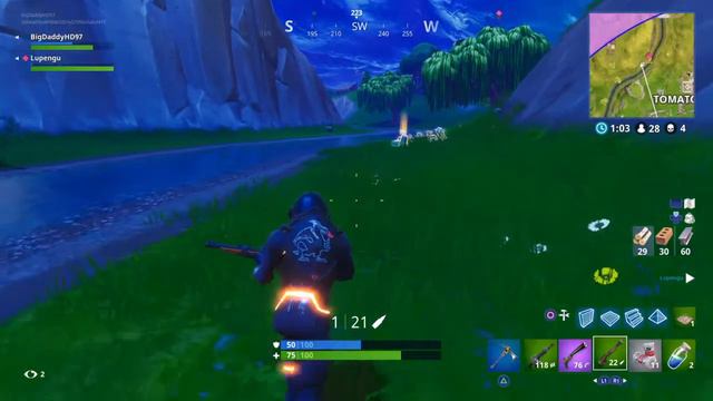 Jagdgewehr DOUBLE смотреть онлайн