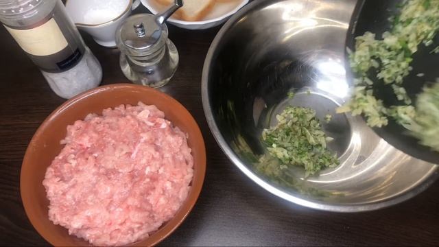 Куриный Фарш для котлет . смотреть онлайн