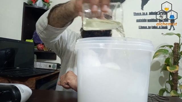 Revealing Thick Bleach Formulation смотреть онлайн