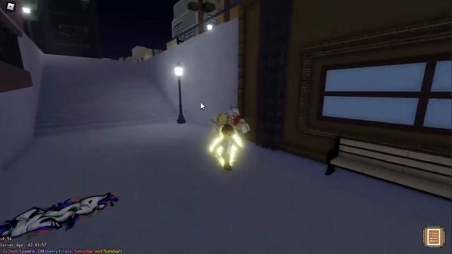 [YBA].Сериал YBA.6 Серия