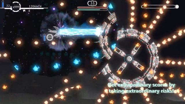 Vulture Strike trailer смотреть онлайн