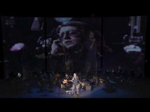 Градский Холл - Песня о надежде. Полная версия. Концерт "Кинохит" 4.12.2021