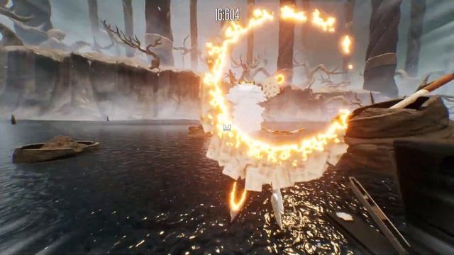 SATISFYING 3D PLATFORMING (AND SENTIENT STAPLERS) Let’s Play Hell of an Office (1080p 60fps) смотреть онлайн