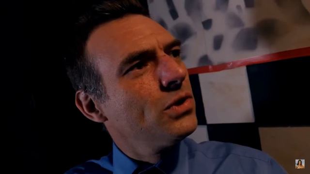 Кино фнаф 1 часть.