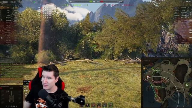 10 TIPS on how to get BETTER in World of Tanks - Guide смотреть онлайн