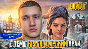 ВЛОГ - ЕДЕМ ДОМОЙ ВСТРЕЧАТЬ 2024 | ЧАСТЬ 1