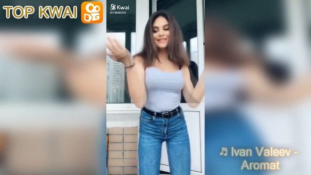 Самые красивые и милые девушки из KWAI #1 смотреть онлайн