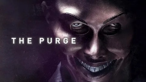 Судная ночь - Русский трейлер (HD) смотреть онлайн