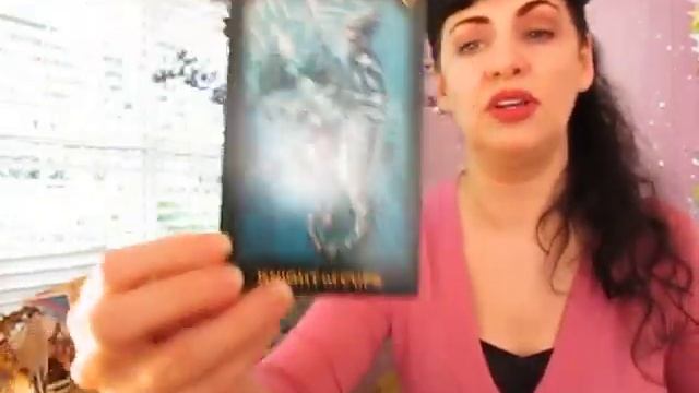 Aquarius - Beautiful Rebirth, Healing & Transformation! May 2020 Tarot Astrology Reading смотреть онлайн