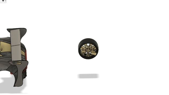 How to design bugatti in autocad fusion 360 смотреть онлайн