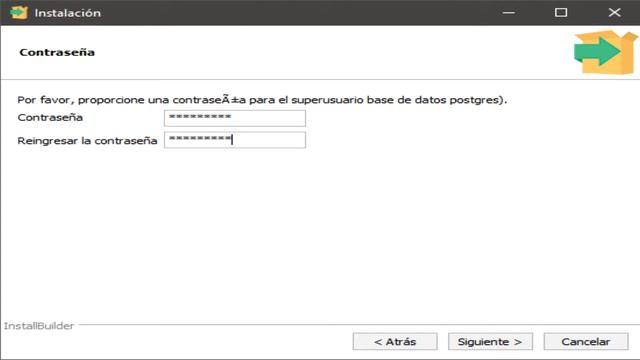 [PostGreSQL] Guia de Instalacion смотреть онлайн