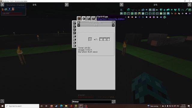 Nomifactory - Episode 5 - Deep Mob Learning + Electric Blast Furnace смотреть онлайн