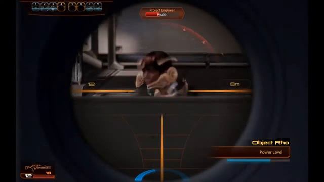 Mass Effect 2: Arrival DLC - The Last Stand of the Infiltrator смотреть онлайн