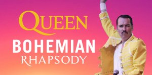 Queen – Bohemian Rhapsody