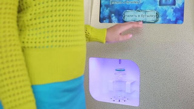 Как получать до 140 т.р. в месяц с помощью воды? смотреть онлайн