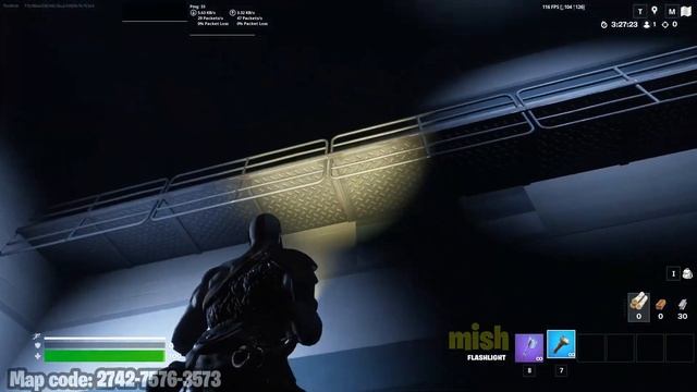 Subway Escape 3 Horror Solutions (Wishbone_45 Map) | Subway Escape 3 Horror Escape Fortnite | UEFN смотреть онлайн
