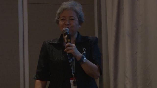 CAT Showcase ASEAN CSA Summit 2017 “IoT Security on Cloud" смотреть онлайн