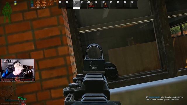 Shoreline Map Knowledge Part 7 - Escape from Tarkov смотреть онлайн