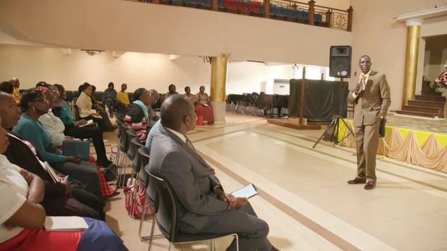 OPEN MY HEAVEN || DR ORACLE || 06.10.2022(NAIROBI DELIVERANCE SERVICE) смотреть онлайн