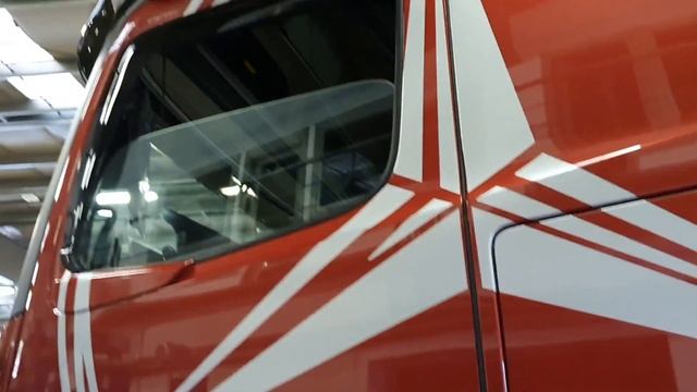 Mercedes Benz Actros 1851 2020 Year