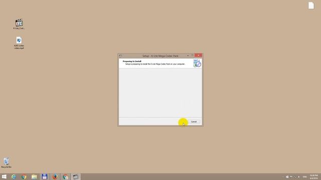 How to play H.265 codec videos using Windows Media Player (MP4, HEVC) смотреть онлайн