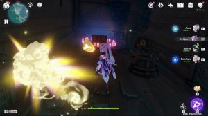 КАК ПОПАСТЬ В КОРАБЛЬ СЭЙРАЙМАРУ / СКРЫТЫЕ СОКРОВИЩА ОСТРОВ СЭЙРАЙ / ИНАДЗУМА GENSHIN IMPACT 2.1