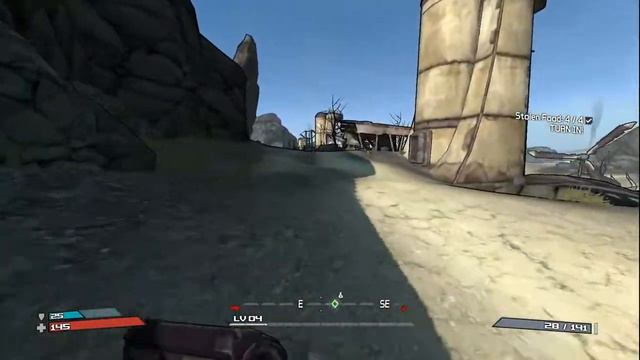 Borderlands Speedrun Any% as Lilith Segments 4-7 смотреть онлайн