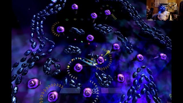 StarDrone 「PS4」 ◆ Part 4 Crooked Path смотреть онлайн