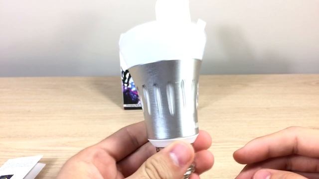 Arilux 7w Luz Led RGB || Pruebas de Luminosidad смотреть онлайн