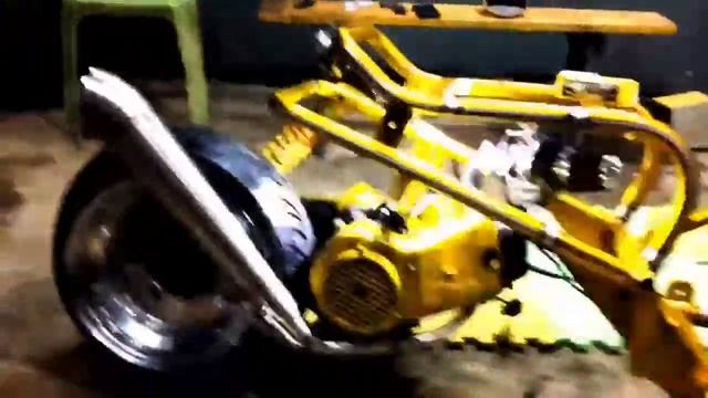 custom frame look like ruckus смотреть онлайн