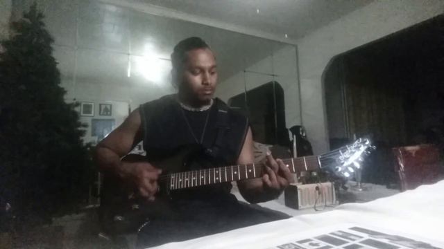 Apocalyptica: I Don't Care Guitar Cover смотреть онлайн