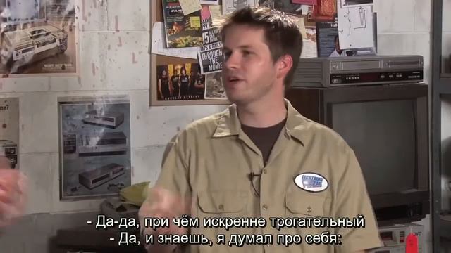 Half in the Bag - Grown Ups 2 (Одноклассники 2) (rus sub) смотреть онлайн
