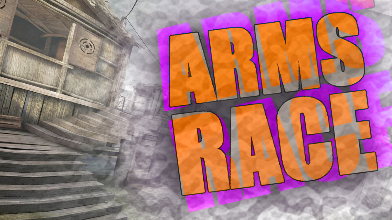 #CSGO | #Гонкавооружений | #SashaSpray