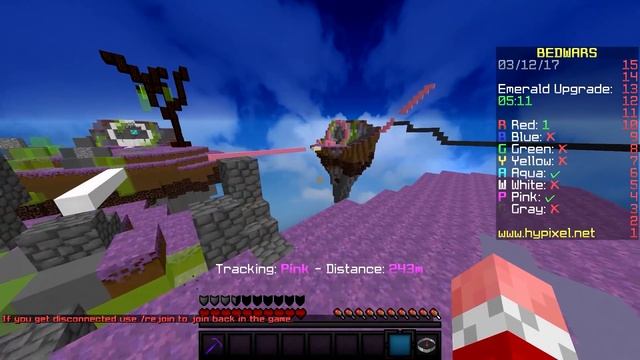 bedwars is a difficult game смотреть онлайн