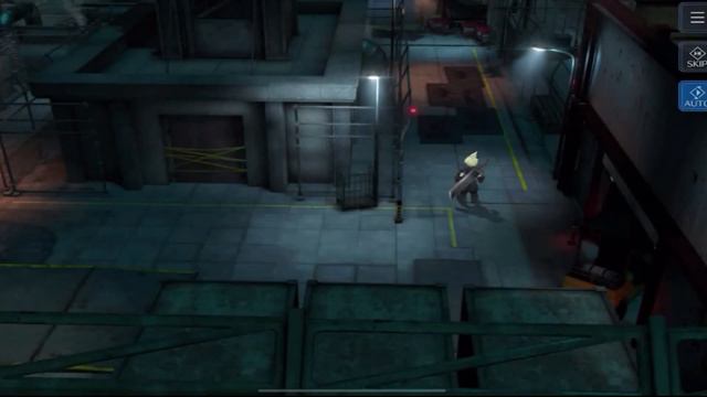 CAN'T STOP PLAYING! Final Fantasy VII: Ever Crisis смотреть онлайн