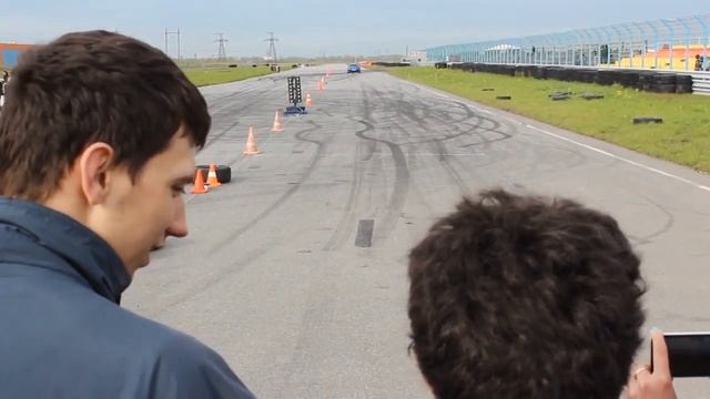 Nissan Skyline (Санкт-Петербург) смотреть онлайн