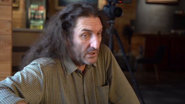 Управление маразмом. Первая серия. Лера. смотреть онлайн