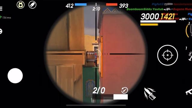 Gods of boom game play #13 #unstoppable #barracuda deadly смотреть онлайн