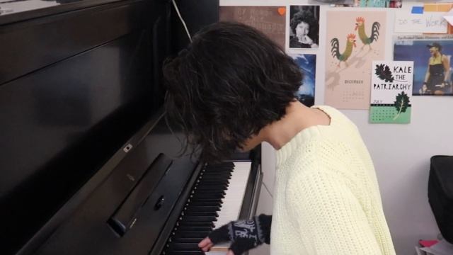 Ballet Barre Piano Music: Slow 4/4 for Pliés, Stretching, Adage смотреть онлайн