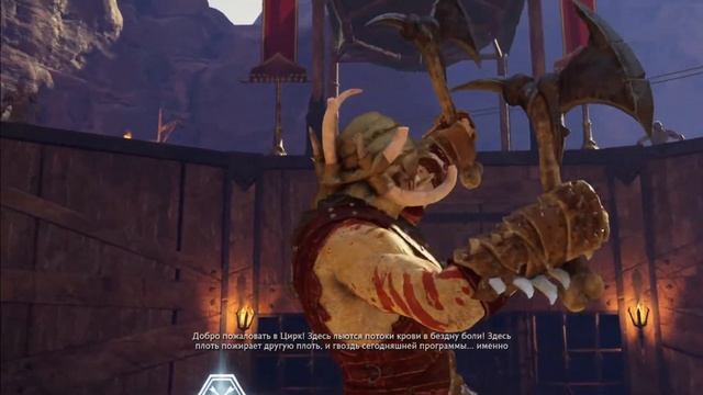 Когда DLC лучше чем игра! КАЖДОМУ ГОРОДУ НУЖЕН ГЕРОЙ! Пустоши Мордора! смотреть онлайн