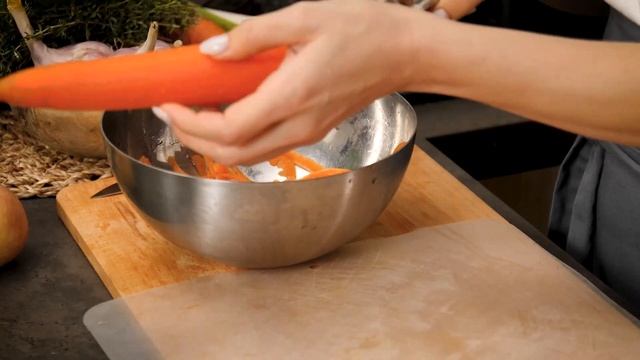 1 Насыщенная и ароматная уха по домашнему с томатами