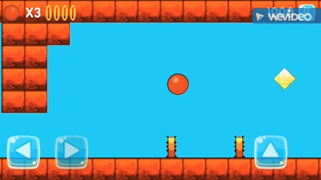 ?Bounce Ball? Classic Game Video RK YOUTUBE ? смотреть онлайн