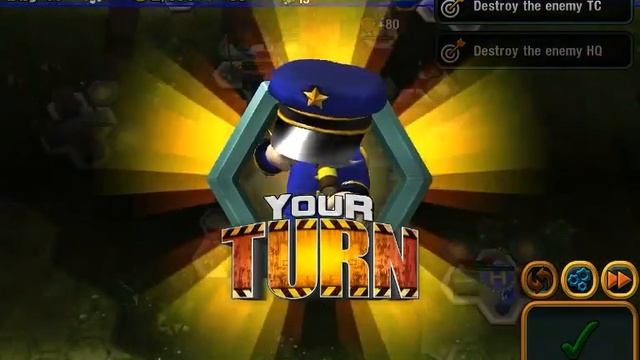Epic Little War Game: Time for Tech |Campaign #8| смотреть онлайн