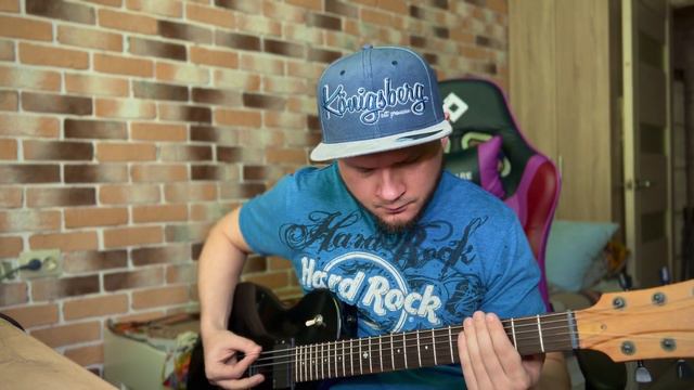 Сплин - Настройка звука (cover) смотреть онлайн