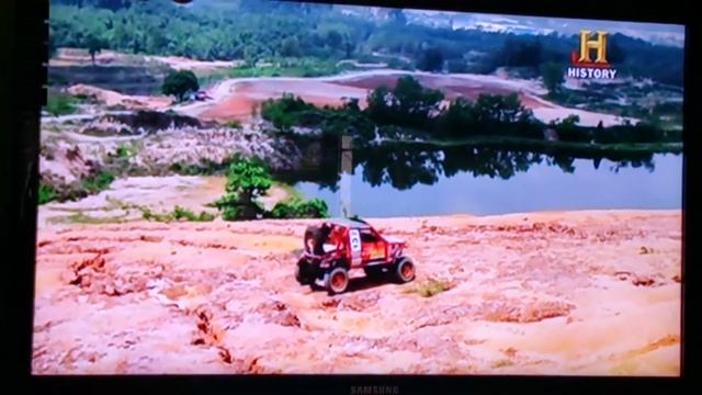 Ride And Seek @astro ch555 ep4. 4X4 experience смотреть онлайн