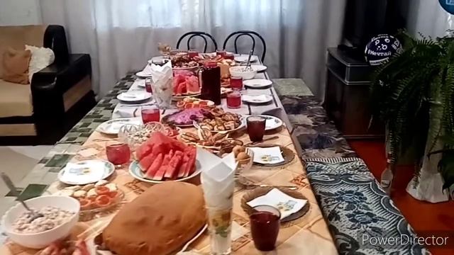 День рождения Сергея! 18 лет! смотреть онлайн