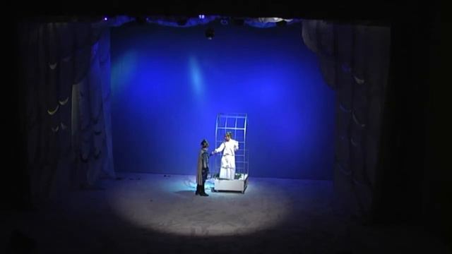 Серенада Эрика смотреть онлайн