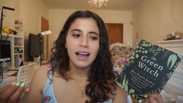 My First Oracle Deck & a witchy birthday book haul смотреть онлайн