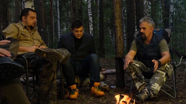 Выбираем универсальные ботинки для города и леса