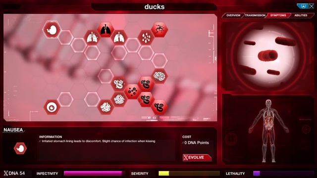 So I Hacked Plague Inc & infected billions of people in minutes... (MAX DISEASE) смотреть онлайн